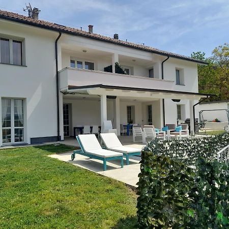 Bed and Breakfast Terrazzaponente Monte San Pietro Exterior foto