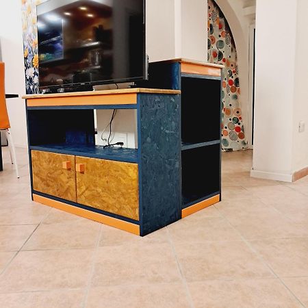 Bed and Breakfast Terrazzaponente Monte San Pietro Exterior foto