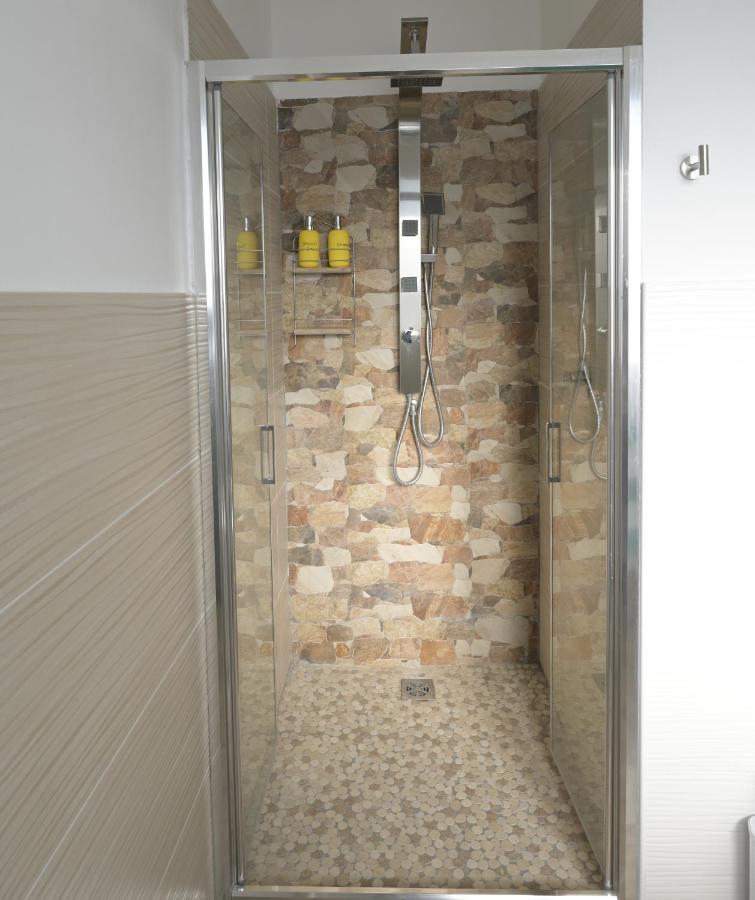 Bed and Breakfast Terrazzaponente Monte San Pietro Exterior foto