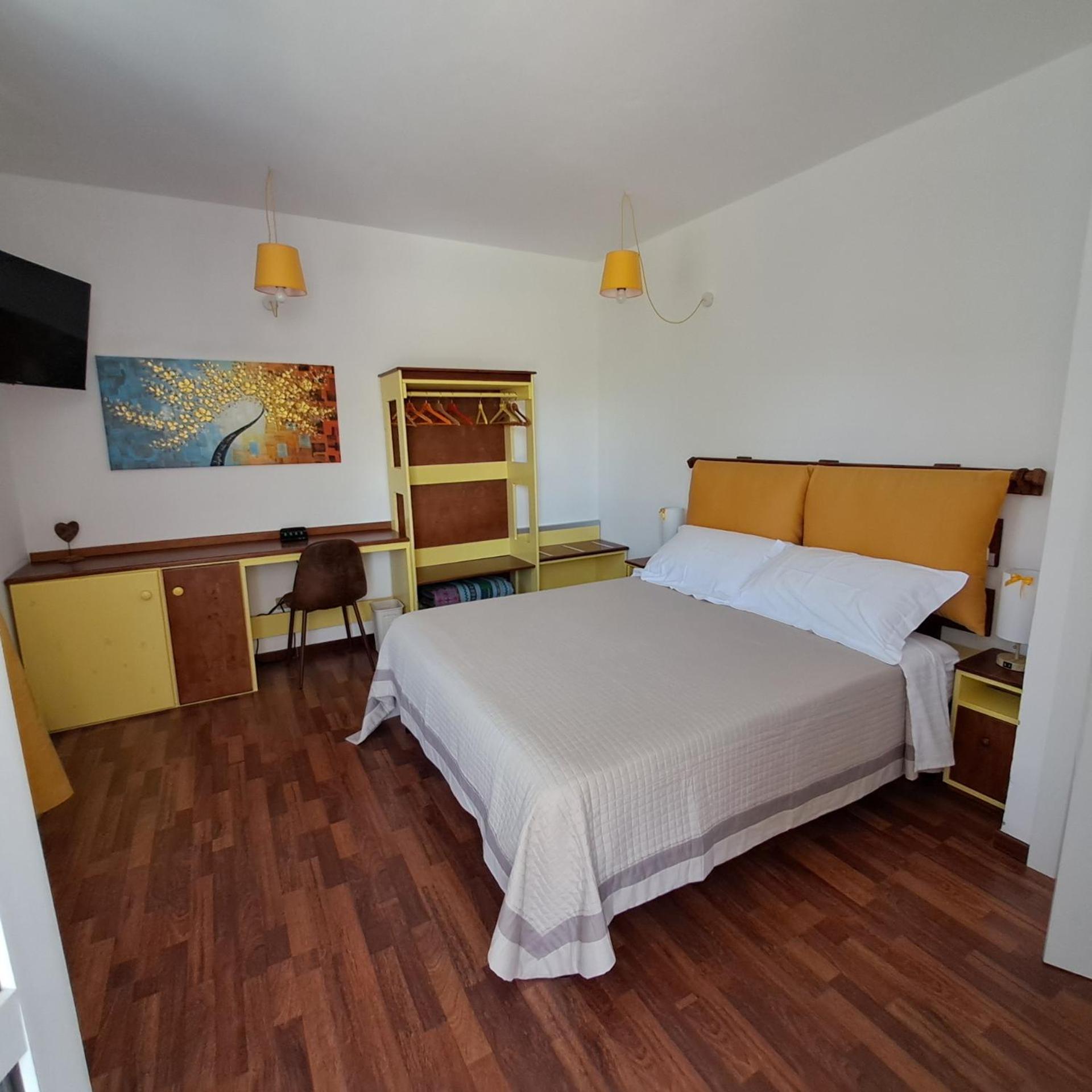 Bed and Breakfast Terrazzaponente Monte San Pietro Exterior foto