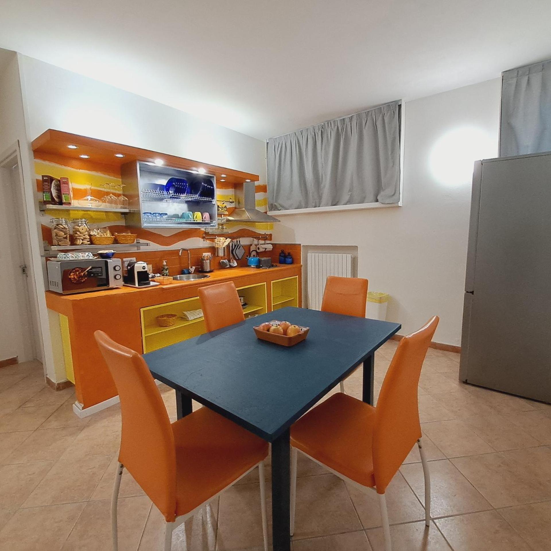 Bed and Breakfast Terrazzaponente Monte San Pietro Exterior foto