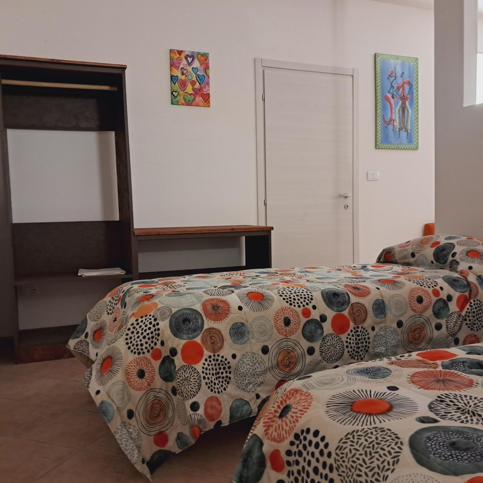 Bed and Breakfast Terrazzaponente Monte San Pietro Exterior foto