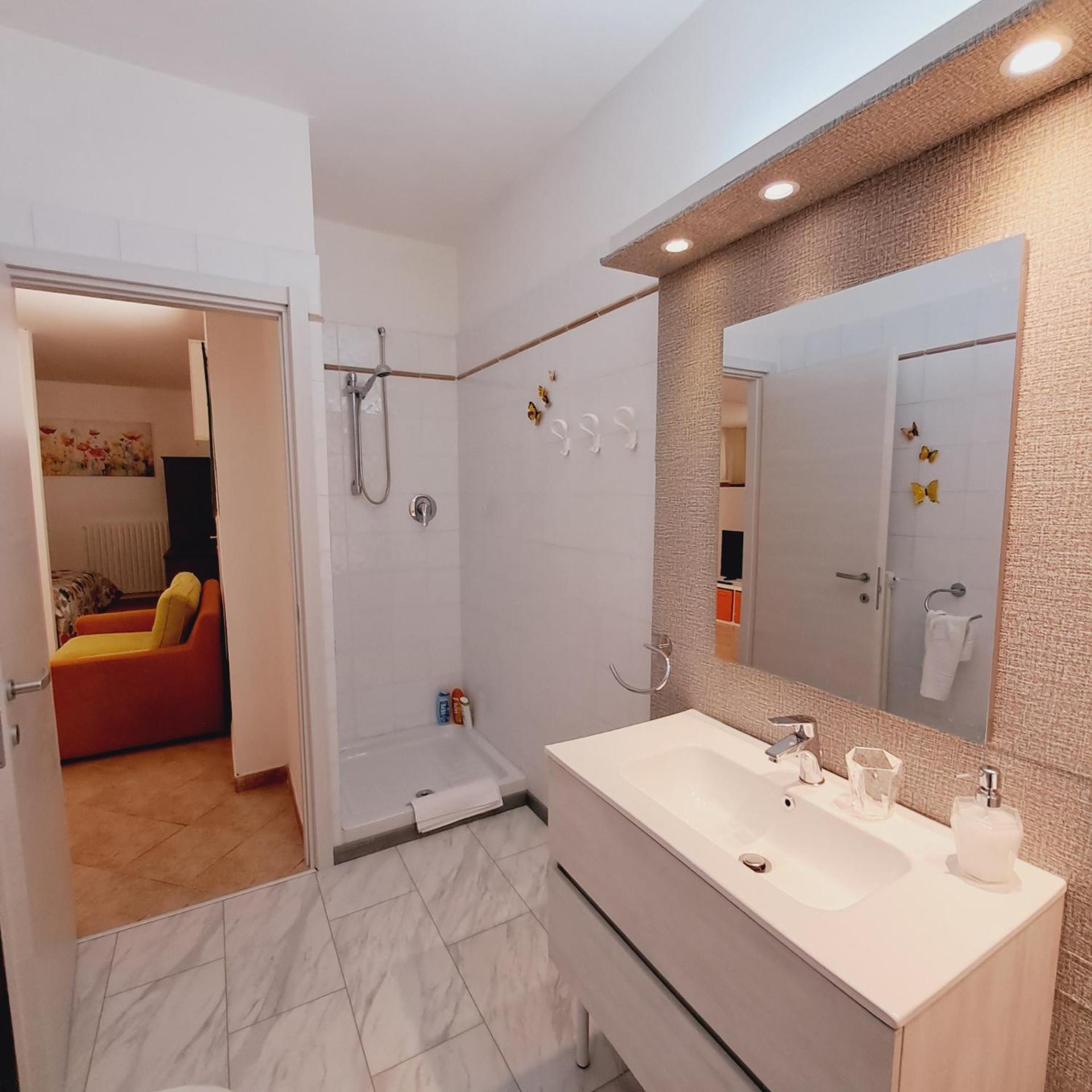 Bed and Breakfast Terrazzaponente Monte San Pietro Exterior foto