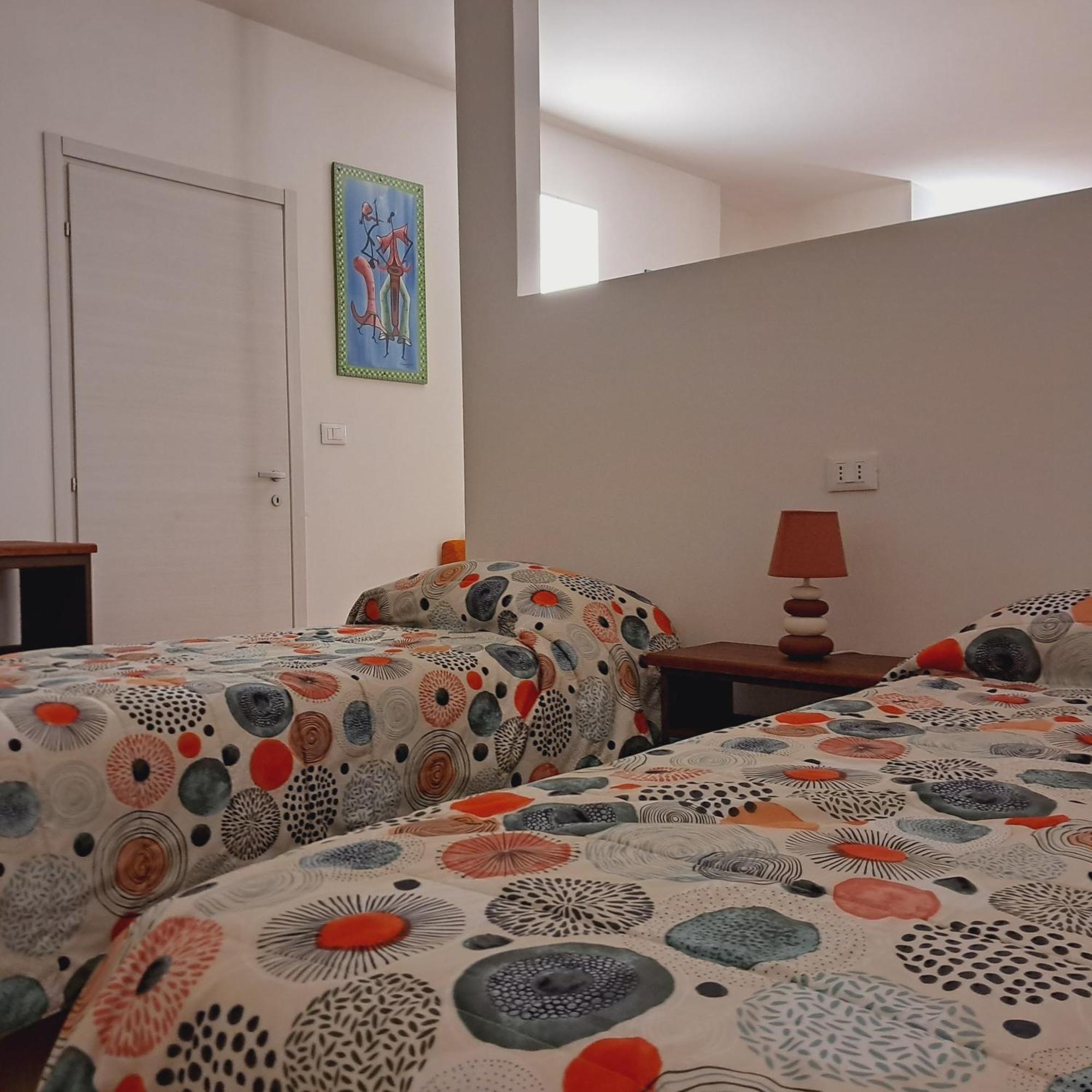 Bed and Breakfast Terrazzaponente Monte San Pietro Exterior foto